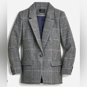 Jcrew blazer